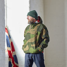 Load image into Gallery viewer, Dalton 5 Codura Camo Fully Lined Cagoule
