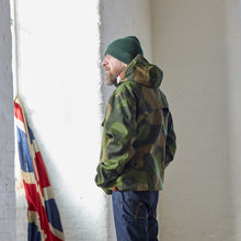 Load image into Gallery viewer, Dalton 5 Codura Camo Fully Lined Cagoule