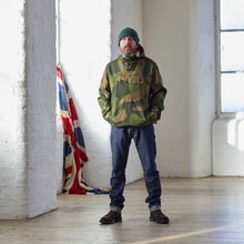 Load image into Gallery viewer, Dalton 5 Codura Camo Fully Lined Cagoule