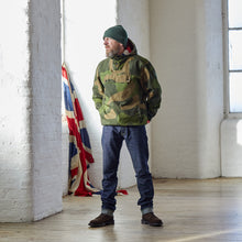 Load image into Gallery viewer, Dalton 5 Codura Camo Fully Lined Cagoule