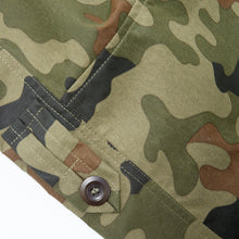 Load image into Gallery viewer, Crossley 1 Cordura®️ Biker Camo Biker Jacket