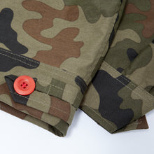 Load image into Gallery viewer, Crossley 1 Cordura®️ Biker Camo Biker Jacket