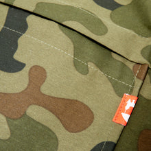 Load image into Gallery viewer, Crossley 1 Cordura®️ Biker Camo Biker Jacket