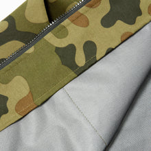 Load image into Gallery viewer, Crossley 1 Cordura®️ Biker Camo Biker Jacket