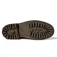 Load image into Gallery viewer, British Made Upton Suede Derby Cap Boot