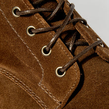Load image into Gallery viewer, British Made Upton Derby Cap Boot