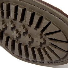 Load image into Gallery viewer, British Made Upton Derby Cap Boot