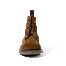 Load image into Gallery viewer, British Made Upton Derby Cap Boot