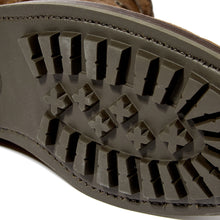 Load image into Gallery viewer, British Made Rushton Suede Brogue Boot