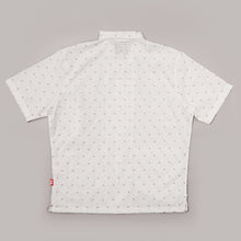 Load image into Gallery viewer, Camp 02 Bowling Short Sleeve Cotton Jaquard Bowling Shirt