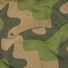 Load image into Gallery viewer, Dalton 5 Codura Camo Fully Lined Cagoule
