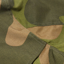 Load image into Gallery viewer, Dalton 5 Codura Camo Fully Lined Cagoule