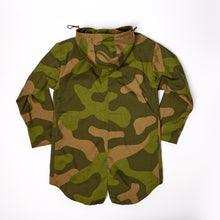 Load image into Gallery viewer, Crompton 03 Codura Camoflague Fishtail Parka