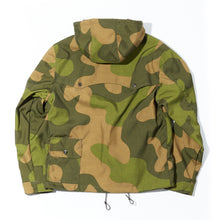 Load image into Gallery viewer, Dalton 5 Codura Camo Fully Lined Cagoule
