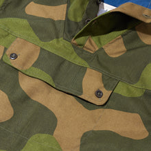 Load image into Gallery viewer, Dalton 5 Codura Camo Fully Lined Cagoule