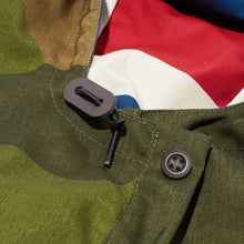 Load image into Gallery viewer, Dalton 5 Codura Camo Fully Lined Cagoule