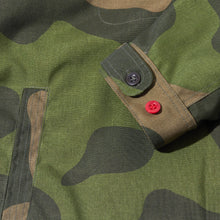 Load image into Gallery viewer, Dalton 5 Codura Camo Fully Lined Cagoule