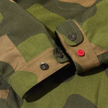Load image into Gallery viewer, Dalton 5 Codura Camo Fully Lined Cagoule