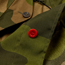 Load image into Gallery viewer, Crompton 03 Codura Camoflague Fishtail Parka
