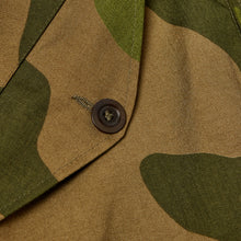 Load image into Gallery viewer, Crompton 03 Codura Camoflague Fishtail Parka