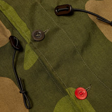 Load image into Gallery viewer, Crompton 03 Codura Camoflague Fishtail Parka