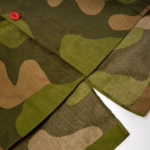 Load image into Gallery viewer, Crompton 03 Codura Camoflague Fishtail Parka