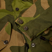 Load image into Gallery viewer, Crompton 03 Codura Camoflague Fishtail Parka