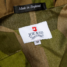 Load image into Gallery viewer, Crompton 03 Codura Camoflague Fishtail Parka