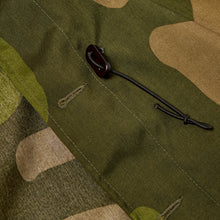 Load image into Gallery viewer, Crompton 03 Codura Camoflague Fishtail Parka