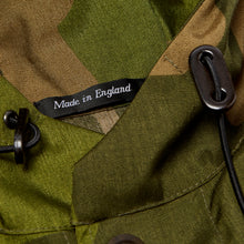 Load image into Gallery viewer, Crompton 03 Codura Camoflague Fishtail Parka