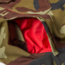 Load image into Gallery viewer, Hunt 01 Water Repellent Ripstop Woodland Camo Field Jacket