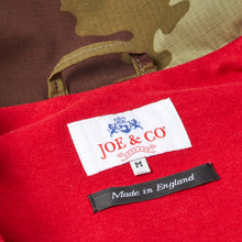 Load image into Gallery viewer, Hunt 01 Water Repellent Ripstop Woodland Camo Field Jacket