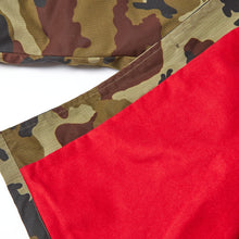 Load image into Gallery viewer, Hunt 01 Water Repellent Ripstop Woodland Camo Field Jacket