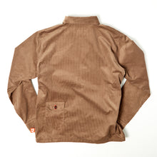 Load image into Gallery viewer, Paxton 26 Taupe Corduroy Over Shirt