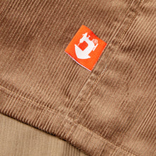 Load image into Gallery viewer, Paxton 26 Taupe Corduroy Over Shirt