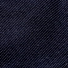 Load image into Gallery viewer, Paxton 19 Dark navy corduroy over shirt