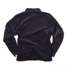 Load image into Gallery viewer, Paxton 19 Dark navy corduroy over shirt