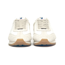 Load image into Gallery viewer, Joe & Co X Gola Off White & Off White Classic Springfield 70's Jogger