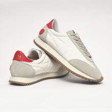 Load image into Gallery viewer, Joe & Co X Gola Off White & Off White Classic Springfield 70's Jogger