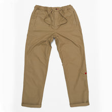 Load image into Gallery viewer, Vale 2 Sand Emerised Cotton Twill Utility Trouser