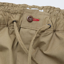 Load image into Gallery viewer, Vale 2 Sand Emerised Cotton Twill Utility Trouser