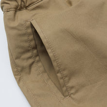 Load image into Gallery viewer, Vale 2 Sand Emerised Cotton Twill Utility Trouser