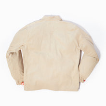 Load image into Gallery viewer, Arkwright 12 Putty Corduroy Over Shirt