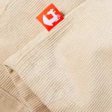 Load image into Gallery viewer, Arkwright 12 Putty Corduroy Over Shirt