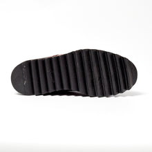 Load image into Gallery viewer, The Reddington II 9 holer Derby toe cap leather boot