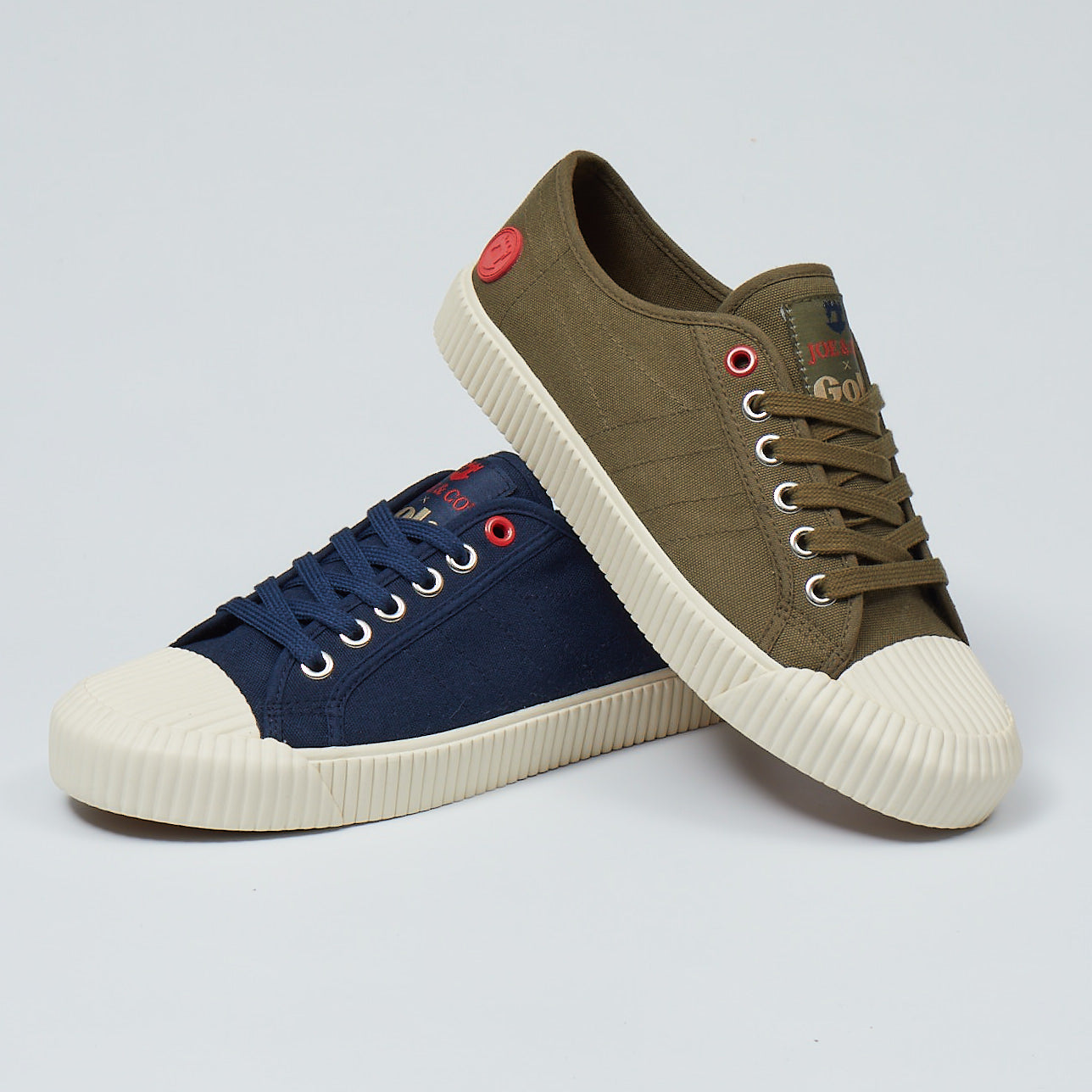 Men's Shoes Collection – Joe & Co Denim / Apparel