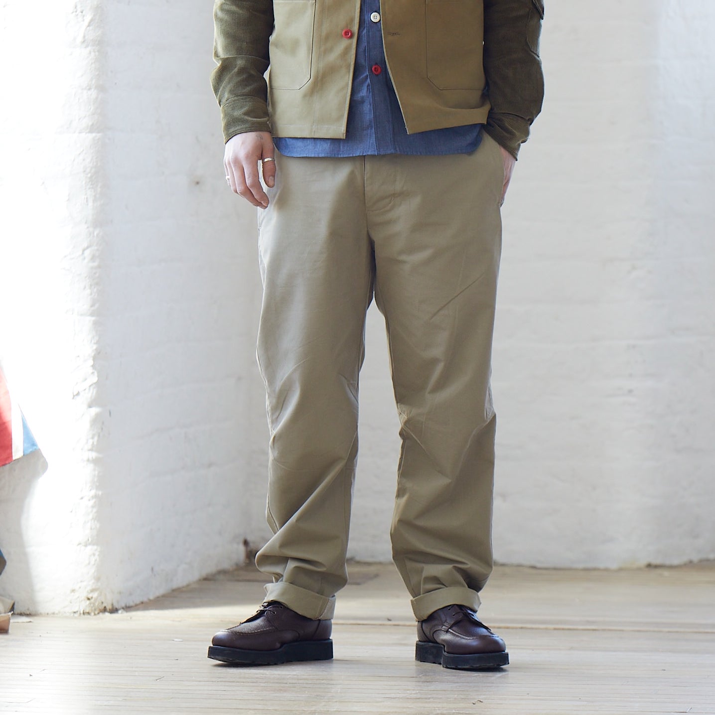 Men's Trousers Collection – Joe & Co Denim / Apparel
