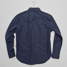 Load image into Gallery viewer, Fulton 2 Cotton Poplin Workers Tailed Shirt
