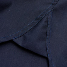 Load image into Gallery viewer, Fulton 2 Cotton Poplin Workers Tailed Shirt
