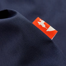 Load image into Gallery viewer, Fulton 2 Cotton Poplin Workers Tailed Shirt
